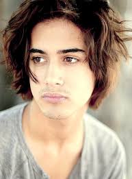 So darkness I became...