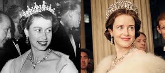 The story behind queen elizabeth ii s marriage youtube. 11 Things The Crown Got Wrong About The British Royal Family