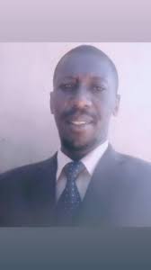 Peter Cloud Mghenyi Waichighu
