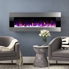 We have a wide selection of floating bioethanol fireplaces. Hanging Fireplace Wayfair