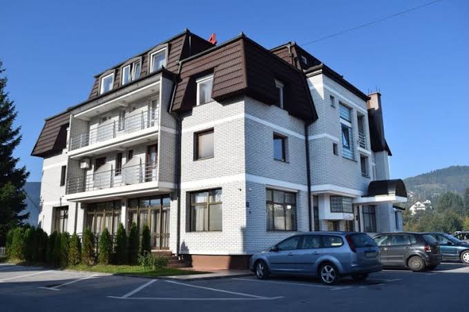 Hotel Damis - Tourist Organization of the Municipality of Pale