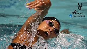 UCSD in Indianapolis for NCAA Championships