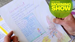 Auf neue leute und darauf, ganz viel zu lernen, von buchstaben und zahlen, fernen ländern und sternen. So Schreibt Ihr Briefe An Den Osterhasen Ffh De