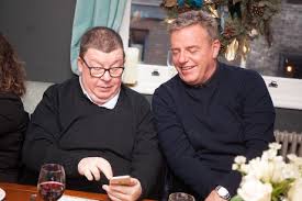 Ray Burdis Perry Benson Suggs David Editorial Stock Photo