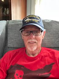 Navy Veterans Sharing Their Experiences at Sea