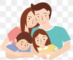 Happy Family Png Images Vector And Psd Files Free Download On Pngtree