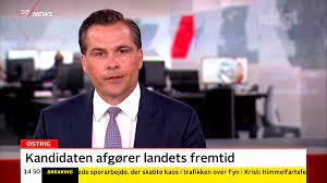 December 2006 som landets første. Tv2 News Broadcast Set Design Gallery