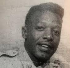 Remembering the first African-American police officer in Fredericksburg