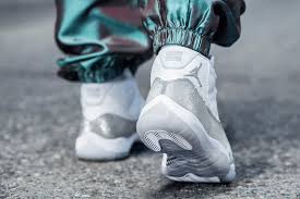 Us$ 269.00 add to cart. Keep On Shining In The Women S Air Jordan 11 Vast Grey Silver The Fresh Press By Finish Line