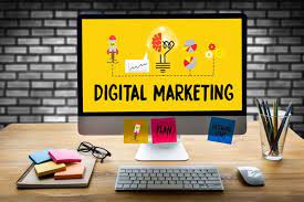 Role of Design in Digital Marketing