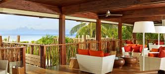 6 days w/business class air for 2. The Brando Franzosisch Polynesien Trauminsel Reisen