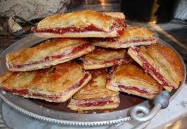 Pasteles De Guayaba Guava Pastries Guava Pastry Cuban Recipes Boricua Recipes