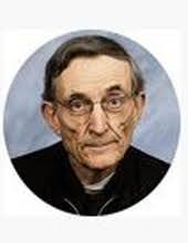 Obituary information for Father Robert Buholzer