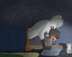 Rule34 - If it exists, there is porn of it  chancebandit  874734