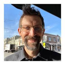 Scott Sammons's Instagram, Twitter & Facebook