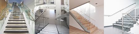 It may be out of iron, metal, glass, wood and so on. Stair Handrails Or Stair Railings A Huge Choice Q Railing