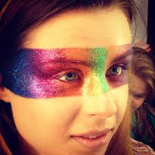 Szkola *BellaFactory * makeup -wlosy-stylizacje