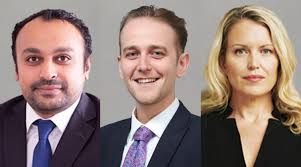 Employment Tribunal accepts jurisdiction over claims brought by  international correspondent against CNN