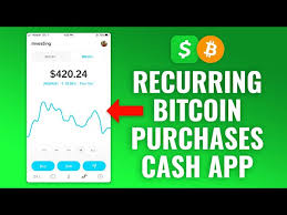 Steps to buy bitcoin on cash app: Square Cash App Now Lets You Set Up Recurring Bitcoin Buys Invezz