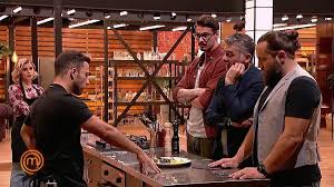 😍 antes de reproduzir um jantar romântico criado por ele, os competidores do #masterchefbr contaram com uma aula exclusiva para aprender todos os processos. Masterchef Sezonul 8 Episodul 37 Online 12 Noiembrie 2019