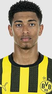 Bellingham, Jude Victor William Bellingham