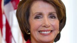 Nancy Pelosi