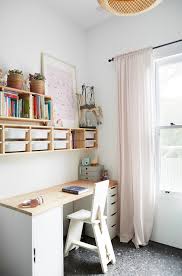 We've collected over 20 creative desk ideas for kids rooms to inspire you. Number 16 Kids Desk Scandinavian Kids Other By Jess Hunter Interior Design Houzz
