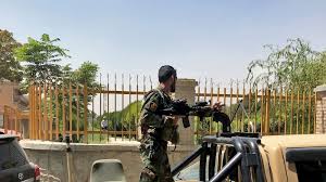 On 26 november 2009, in an interview with cnn's christiane amanpour, president hamid karzai said there is an urgent need for negotiations with the taliban, and made it clear that the obama administration had opposed such talks. Pc8qvojxe47tkm