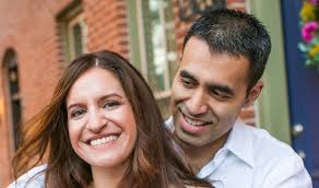 This Week's Wedding Announcements