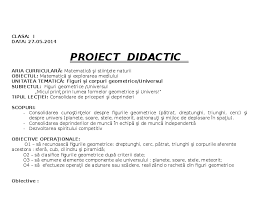 De ce să foloseşti brainly? Doc Clasa I Proiect Didactic SÄƒftoiu Liliana Academia Edu