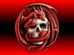 1000+ gambar wallpaper tengkorak keren. Tengkorak Wallpapers Wallpaper Cave