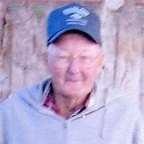 Lester Barlow Obituary