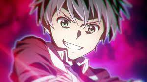 In the awa fics, chifuyu is a purchased slave from the slave fortress and is later rescued. Top 15 Inou Battle Wa Nichijou Kei No Naka De Strongest Characters Youtube