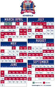 On june 4, the rangers played the indians in cleveland on ten cent beer night, a hilariously. Complete Texas Rangers 2019 Season Schedule Released Final Globe Life Park Opener Comes Against Chicago Cubs