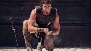 Review: ‘Gladiator II’ — Silly but Certainly Entertaining