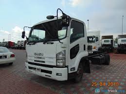 The lowest price isuzu model is the traga rp 213,8 million and the highest price model is the d max. 2018 Isuzu Frr 90 7 500kg In Penang Manual For Rm0 Mytruck My
