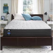 Beautyrest Platinum 13 Extra Firm Hybrid Mattress Mattress Sets Mattress Sizes Mattress