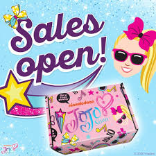 See more ideas about śiwa, tańczące mamy, jojo. The Jojo Siwa Box Spring 2020 Box On Sale Now Theme Spoiler Subscription Box Ramblings