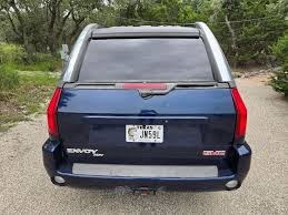 Image result for Superior Blue 2004 Envoy