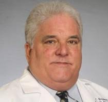 Robert Clinton Barton Jr, MD