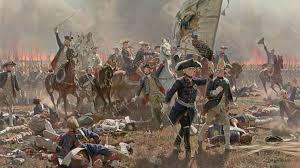 From middle dutch orloge, from old dutch *urlage. Zevenjarige Oorlog Definitie Samenvatting Tijdlijn Oorzaken Gevolgen Kaarten Betekenis En Feiten Wereld Geschiedenis Februari 2022