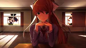 Download the.zip file from the link above. How To Get The Good Ending In Doki Doki Literature Club Allgamers