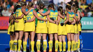 Jun 14, 2021 · the hockeyroos are ranked fourth in the world and they face a monumental task to earn a medal in tokyo after the most tumultuous period in their history. Hockey Australia Under Fire After Hockeyroos Camp S Destructive Culture Revealed