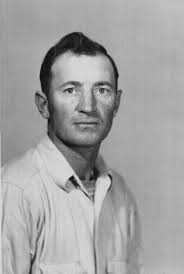 LeRoy and Vera Huber: June 2012