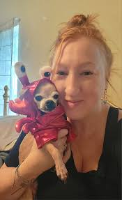 Halloween costume ideas for dogs