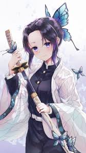 You can also upload and share your favorite lewd anime wallpapers. Shinobu Anime Demon Anime Anime Fanart