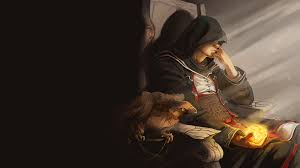 Altair Ibn La-Ahad - Assassin's Creed - Zerochan Anime Image Board