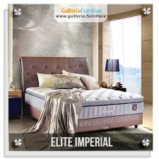 Untuk melihat daftar harga diskon dari spring bed elite lainnya, silahkan klik pada gambar di bawah: Daftar Harga Diskon Kasur Spring Bed Elite Imperial Murah Bandung