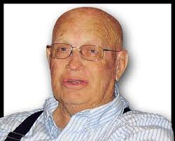 Obituary information for Gord Dawson