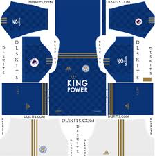 The foxes will play in a pink away strip. Leicester City 2019 2020 Dream League Soccer Kits Logo